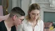 RIM4K. The All-Nighter Affair