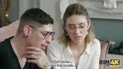 RIM4K. The All-Nighter Affair