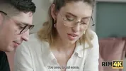 RIM4K. The All-Nighter Affair