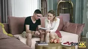 RIM4K. The All-Nighter Affair