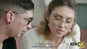 RIM4K. The All-Nighter Affair