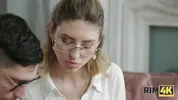 RIM4K. The All-Nighter Affair