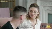 RIM4K. The All-Nighter Affair