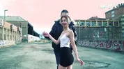 Petite Alt Slut Risky Outdoor Fuck With Spanish Stud - MAMACITAZ