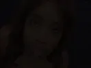 Young ebony with a big butt gets doggy style pounding