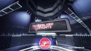 Bella Ink vs Falco Amadeus - Hot 69 and Handjob After Tough Sex Fight