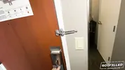 GOTFILLED Jamming a dick in Jessica Starling