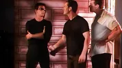 All-Star Game Of Tonsil Hockey With Alexis Amore And Adina Jewel- Titopia