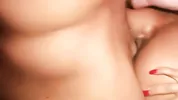 All-Star Game Of Tonsil Hockey With Alexis Amore And Adina Jewel- Titopia