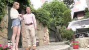 I like my son's girlfriend V.2 (short))
