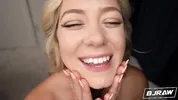 BJRAW River Lynn gets the facial shes been waiting for