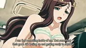 Manga Artist with Big Breasts Loves Being a Cosplayer and Getting Creampies