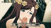 Manga Artist with Big Breasts Loves Being a Cosplayer and Getting Creampies