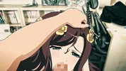 Manga Artist with Big Breasts Loves Being a Cosplayer and Getting Creampies