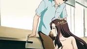 Manga Artist with Big Breasts Loves Being a Cosplayer and Getting Creampies