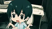 Manga Artist with Big Breasts Loves Being a Cosplayer and Getting Creampies