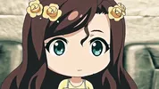Manga Artist with Big Breasts Loves Being a Cosplayer and Getting Creampies