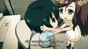 Manga Artist with Big Breasts Loves Being a Cosplayer and Getting Creampies