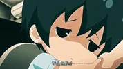 Manga Artist with Big Breasts Loves Being a Cosplayer and Getting Creampies