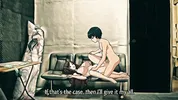 Manga Artist with Big Breasts Loves Being a Cosplayer and Getting Creampies