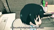 Manga Artist with Big Breasts Loves Being a Cosplayer and Getting Creampies