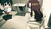 Manga Artist with Big Breasts Loves Being a Cosplayer and Getting Creampies