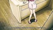 Manga Artist with Big Breasts Loves Being a Cosplayer and Getting Creampies