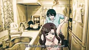 Manga Artist with Big Breasts Loves Being a Cosplayer and Getting Creampies