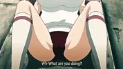 Manga Artist with Big Breasts Loves Being a Cosplayer and Getting Creampies