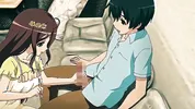 Manga Artist with Big Breasts Loves Being a Cosplayer and Getting Creampies