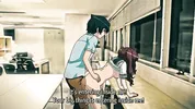 Manga Artist with Big Breasts Loves Being a Cosplayer and Getting Creampies