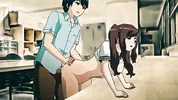 Manga Artist with Big Breasts Loves Being a Cosplayer and Getting Creampies