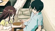 Manga Artist with Big Breasts Loves Being a Cosplayer and Getting Creampies