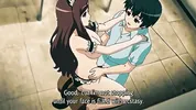 Manga Artist with Big Breasts Loves Being a Cosplayer and Getting Creampies