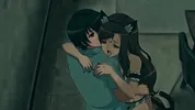 Manga Artist with Big Breasts Loves Being a Cosplayer and Getting Creampies