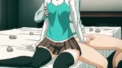 Romantic Girl Masturbates Her Boyfriend and Then Asks Him for a Creampie