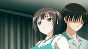 Romantic Girl Masturbates Her Boyfriend and Then Asks Him for a Creampie