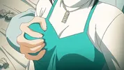 Romantic Girl Masturbates Her Boyfriend and Then Asks Him for a Creampie