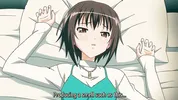 Romantic Girl Masturbates Her Boyfriend and Then Asks Him for a Creampie
