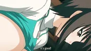 Romantic Girl Masturbates Her Boyfriend and Then Asks Him for a Creampie