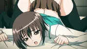 Romantic Girl Masturbates Her Boyfriend and Then Asks Him for a Creampie