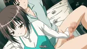 Romantic Girl Masturbates Her Boyfriend and Then Asks Him for a Creampie