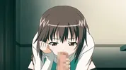 Romantic Girl Masturbates Her Boyfriend and Then Asks Him for a Creampie