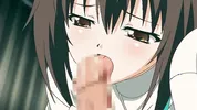 Romantic Girl Masturbates Her Boyfriend and Then Asks Him for a Creampie