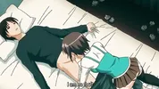 Romantic Girl Masturbates Her Boyfriend and Then Asks Him for a Creampie