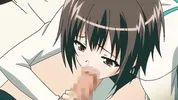 Romantic Girl Masturbates Her Boyfriend and Then Asks Him for a Creampie