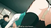 Romantic Girl Masturbates Her Boyfriend and Then Asks Him for a Creampie