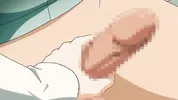 Romantic Girl Masturbates Her Boyfriend and Then Asks Him for a Creampie