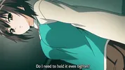 Romantic Girl Masturbates Her Boyfriend and Then Asks Him for a Creampie
