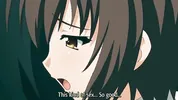 Romantic Girl Masturbates Her Boyfriend and Then Asks Him for a Creampie